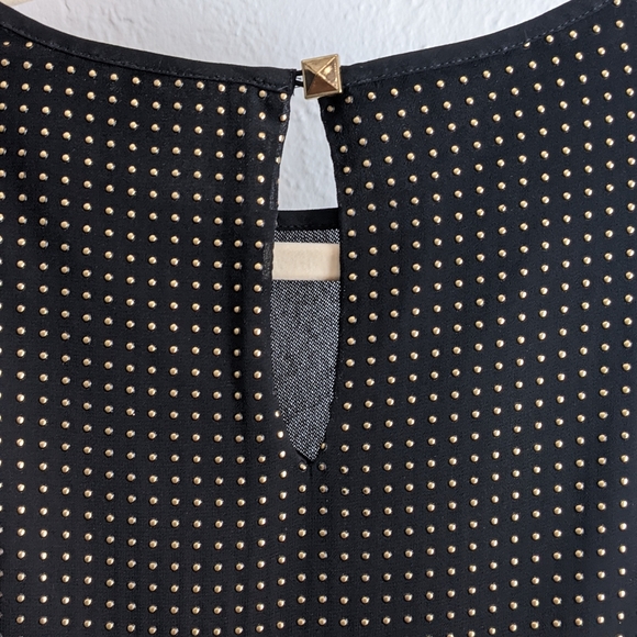 Express Skater Style Party Dress - Picture 6 of 7